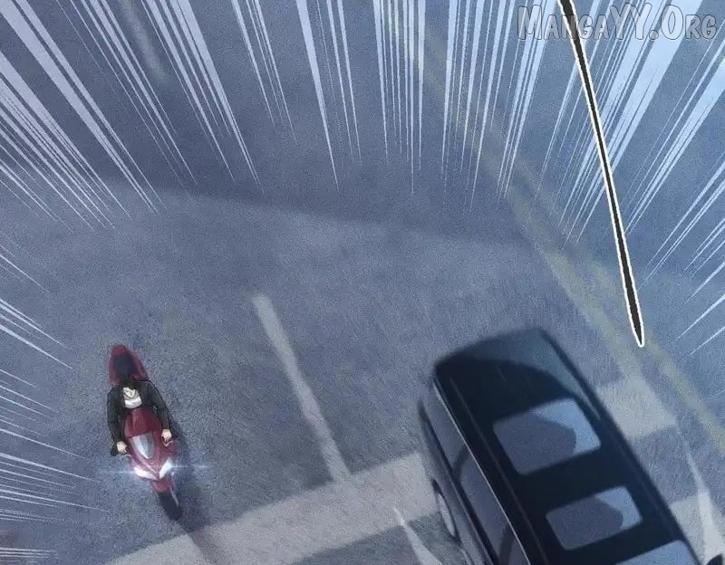 Hidden Dragon in the City (2025) Chapter 28 - page 20